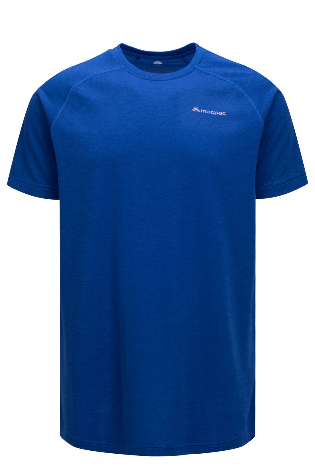 Macpac Men's Eyre T-Shirt, Limoges, hi-res