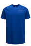 Macpac Men's Eyre T-Shirt, Limoges, hi-res