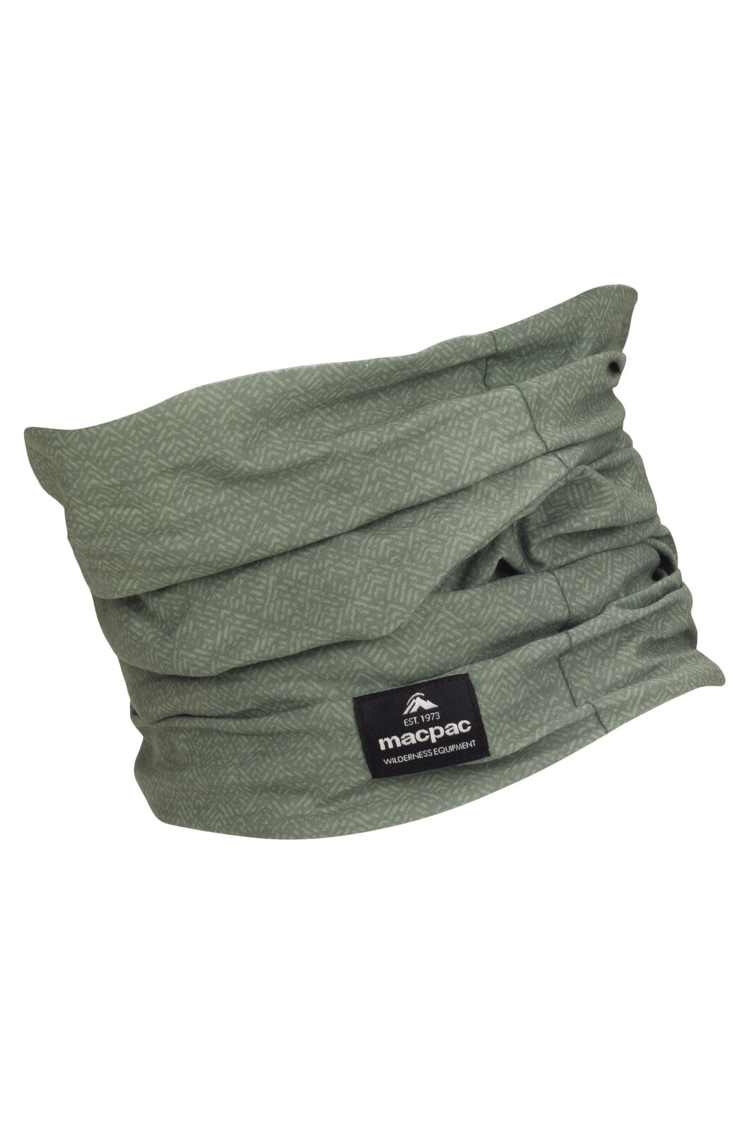 Macpac Light Neck Gaiter Macpac