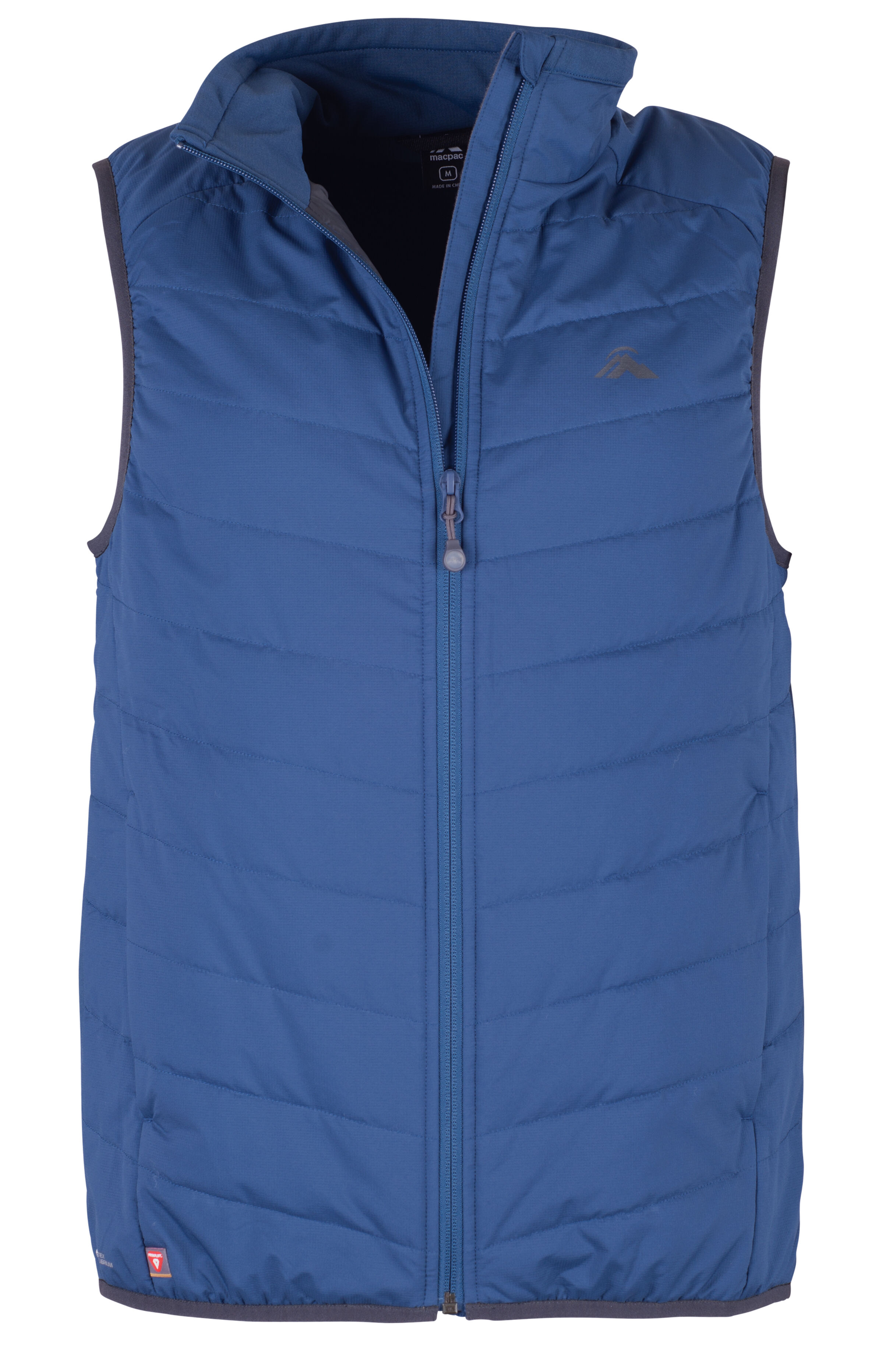 Macpac mens vest clearance
