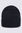 Macpac Thick Knit Beanie, Black, hi-res