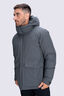 Macpac Men's Orion Parka, Urban Chic, hi-res