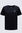 Macpac Women's Aoraki Topo Fairtrade Organic Short Sleeve T-Shirt, Black, hi-res