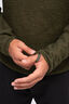 Macpac Men's Nitro Fleece Pullover, Deep Depths, hi-res