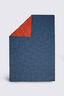 Macpac Uber Synthetic Quilt V2, Pureed Pumpkin/Insignia Blue, hi-res