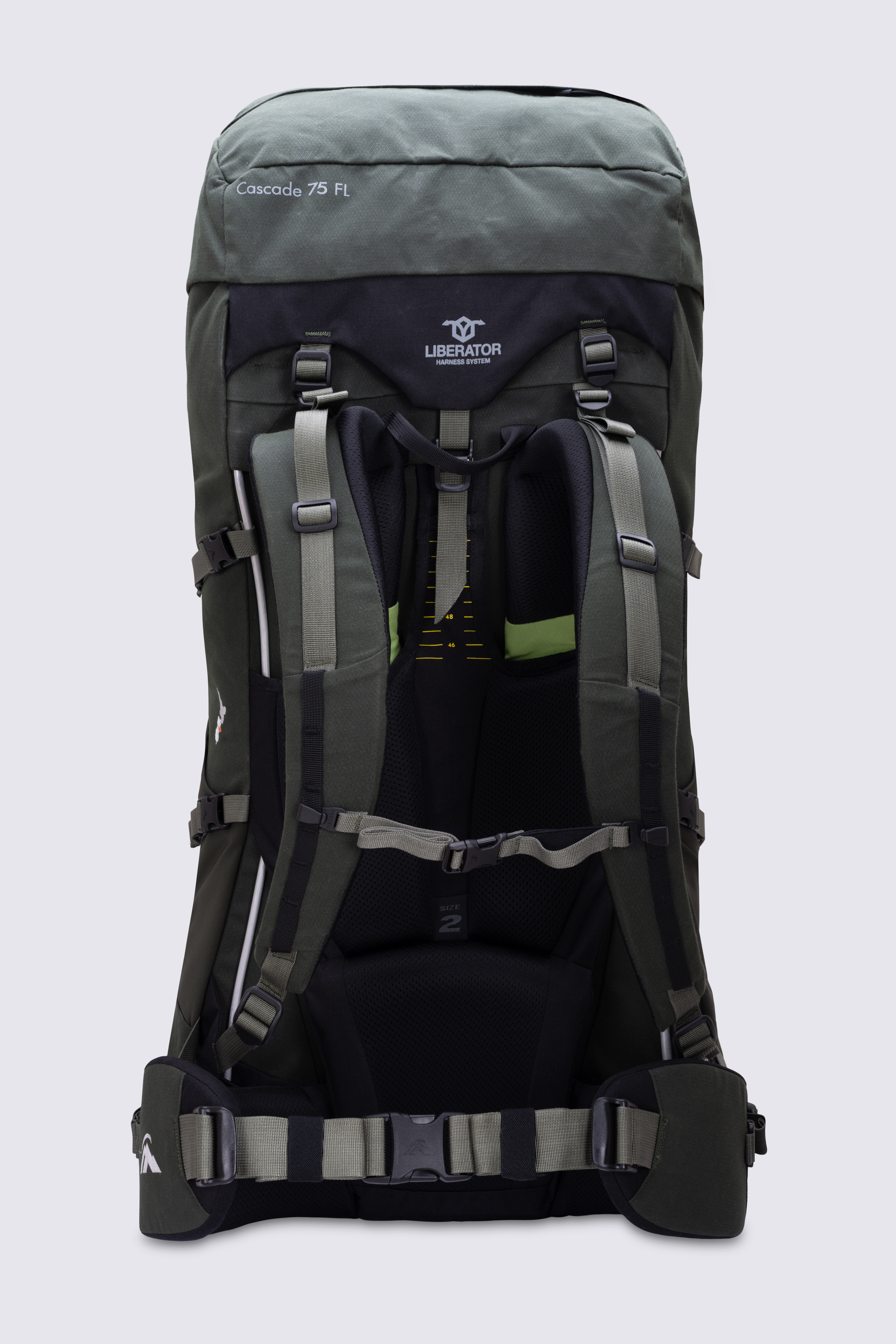 75l backpack online