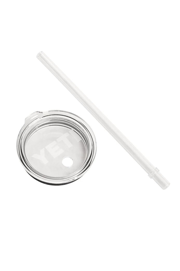 Yeti cup store straw lid