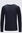 Macpac Kids' Geothermal Long Sleeve Top, Black, hi-res