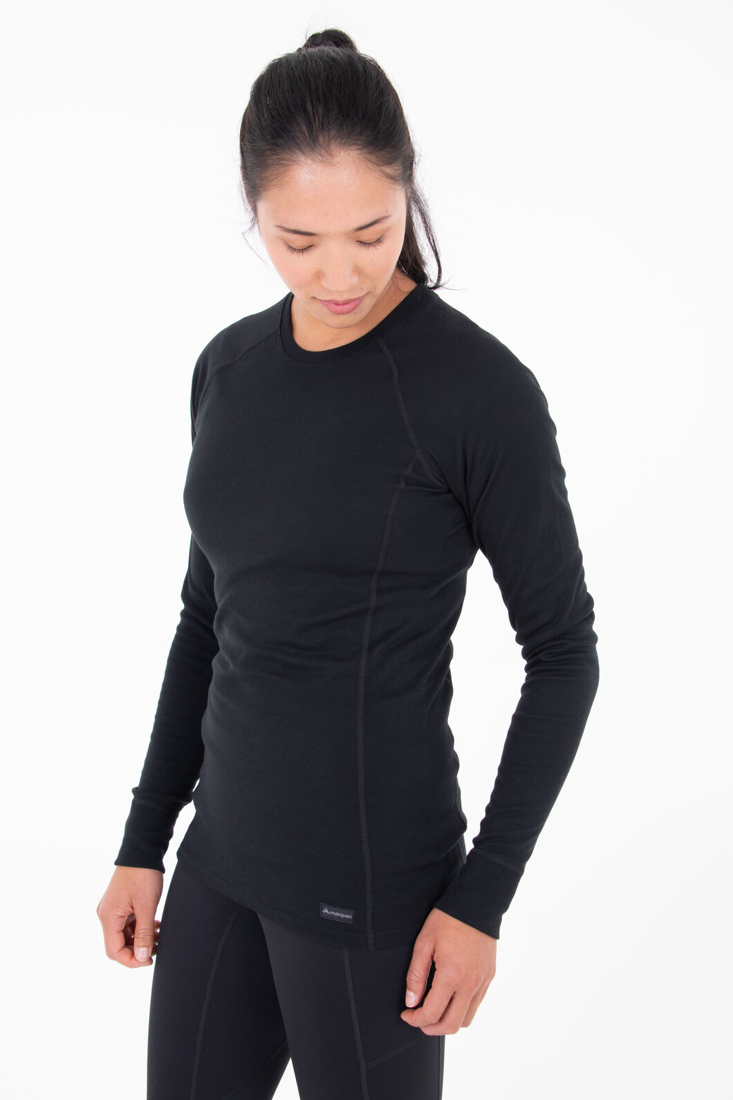 Macpac Geothermal Long Sleeve Top — Women's Macpac