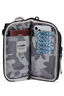 Pacsafe&reg; GO Tech Crossbody, JET BLACK, hi-res