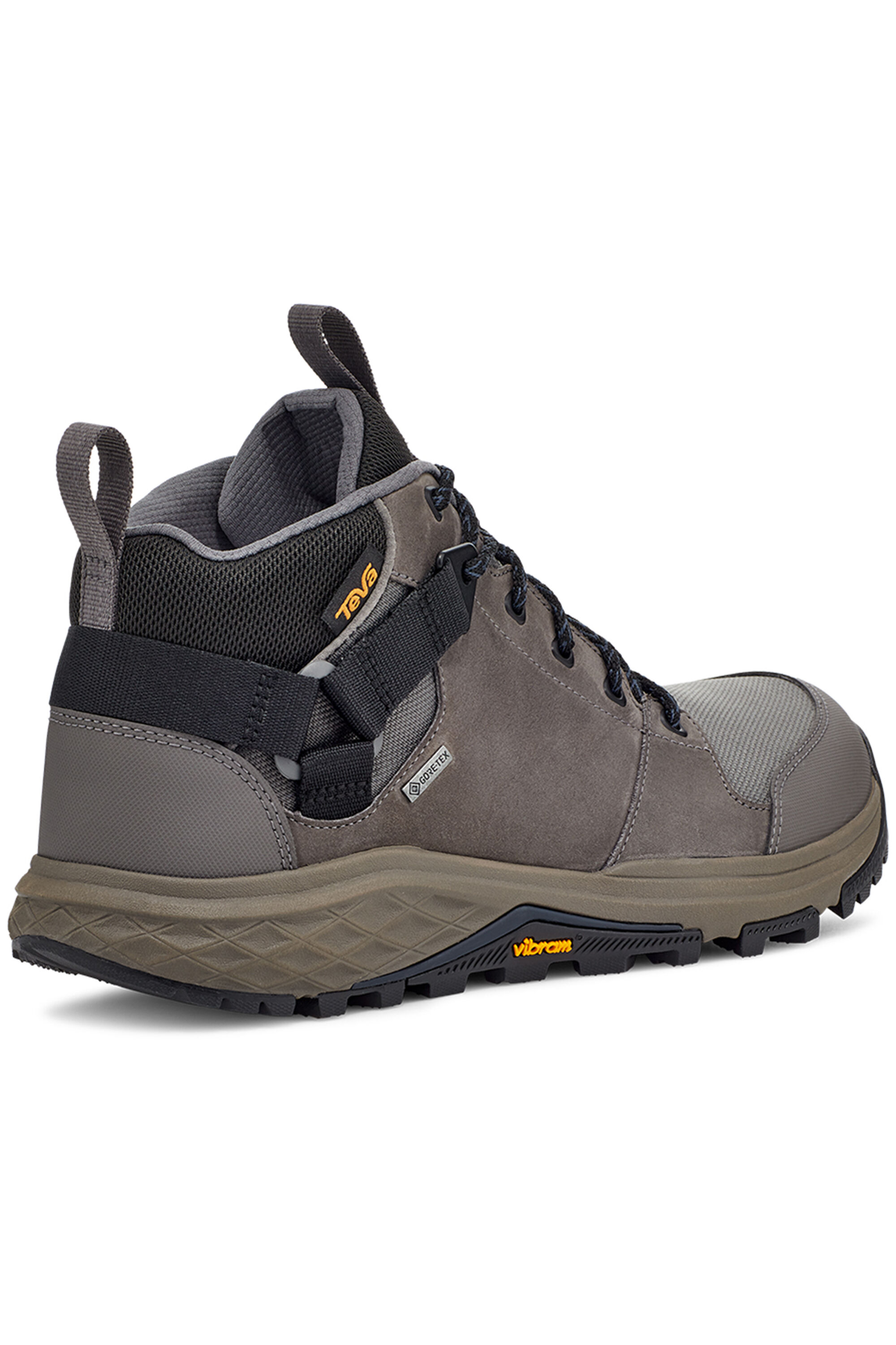 Teva Men s Grandview Mid GTX Hiking Boots Macpac