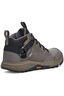 Teva Men's Grandview Mid GTX Hiking Boots, Navy/Charcoal, hi-res