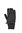 Macpac Stretch Glove, Black, hi-res