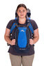 Macpac Vamoose Child Carrier, Black Iris, hi-res