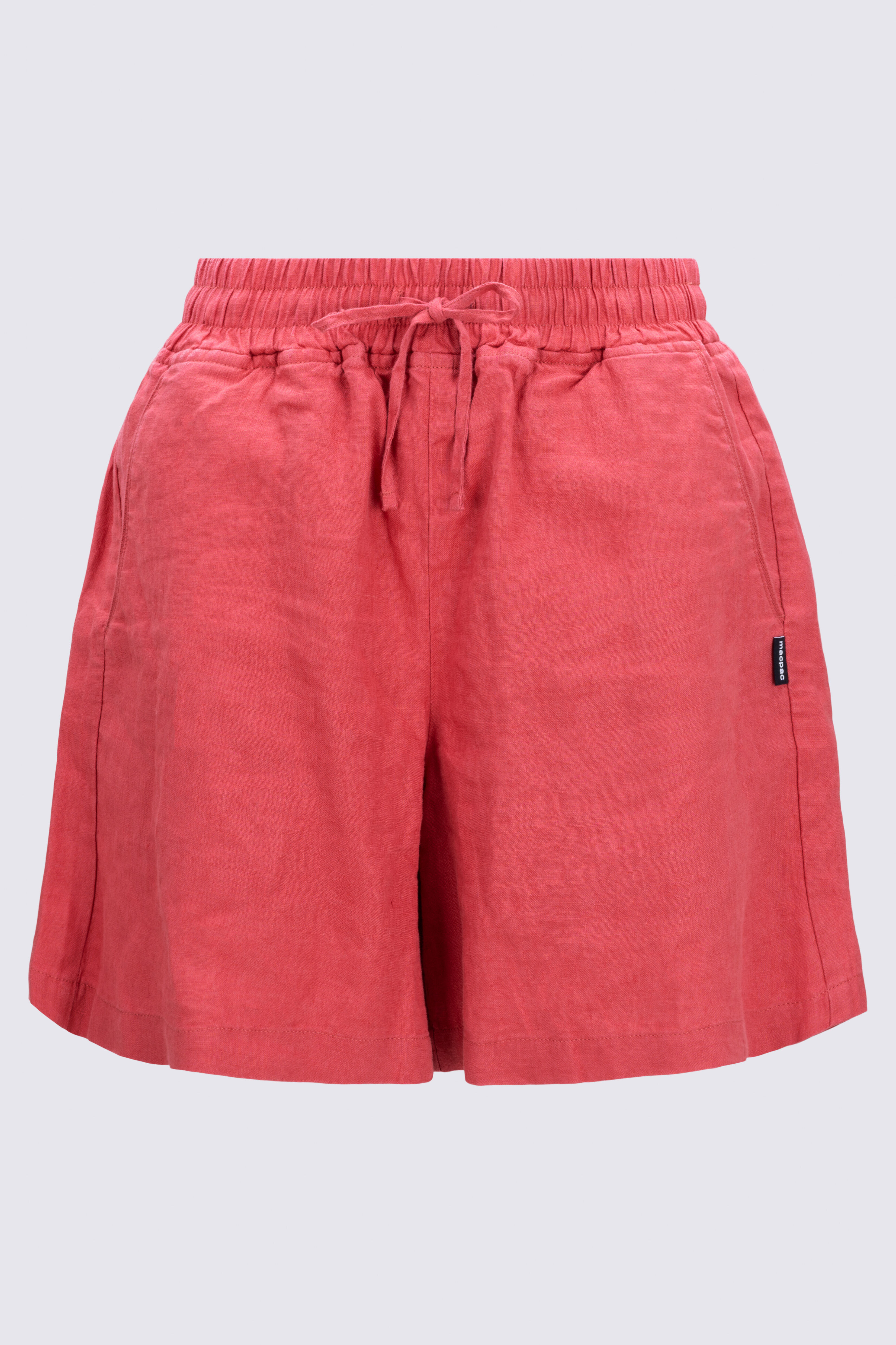 Macpac Women s Linen Shorts Macpac