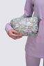 Macpac Kids' Pack-It-Jacket, Pastel Shatter Print, hi-res