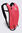 Macpac Amp H2O 2L Hydration Backpack V6, Coral, hi-res