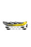 Intex Explorer™ Inflatable Kayak 2 person, Yellow/Grey, hi-res