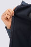 Macpac Women's Chord Softshell Coat, Black, hi-res