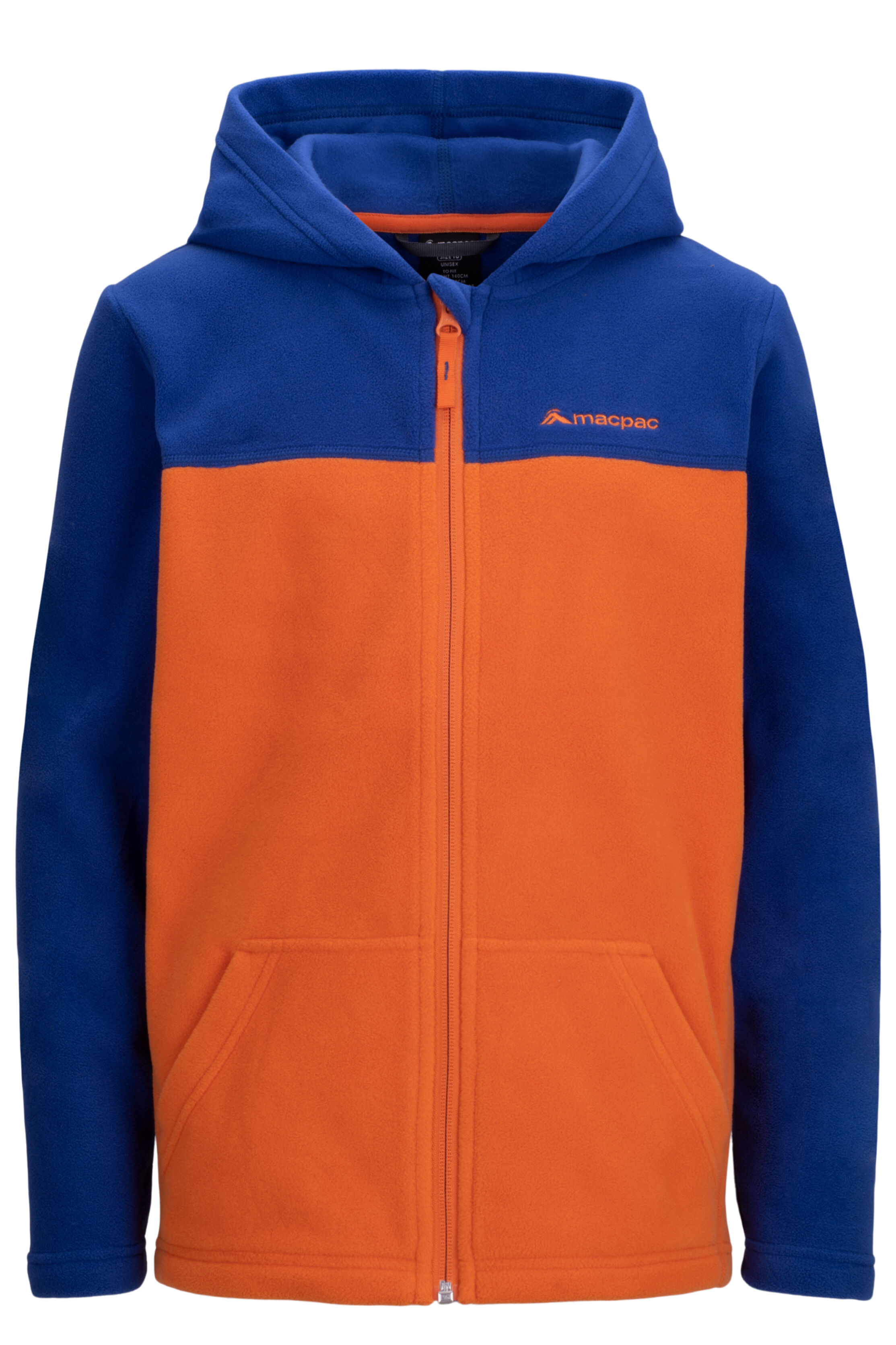 Macpac polar cheap fleece