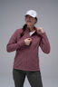 Macpac Women's Tui Fleece Jacket, Nocturne, hi-res