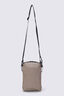 Macpac Quest Travel Crossbody, Driftwood, hi-res