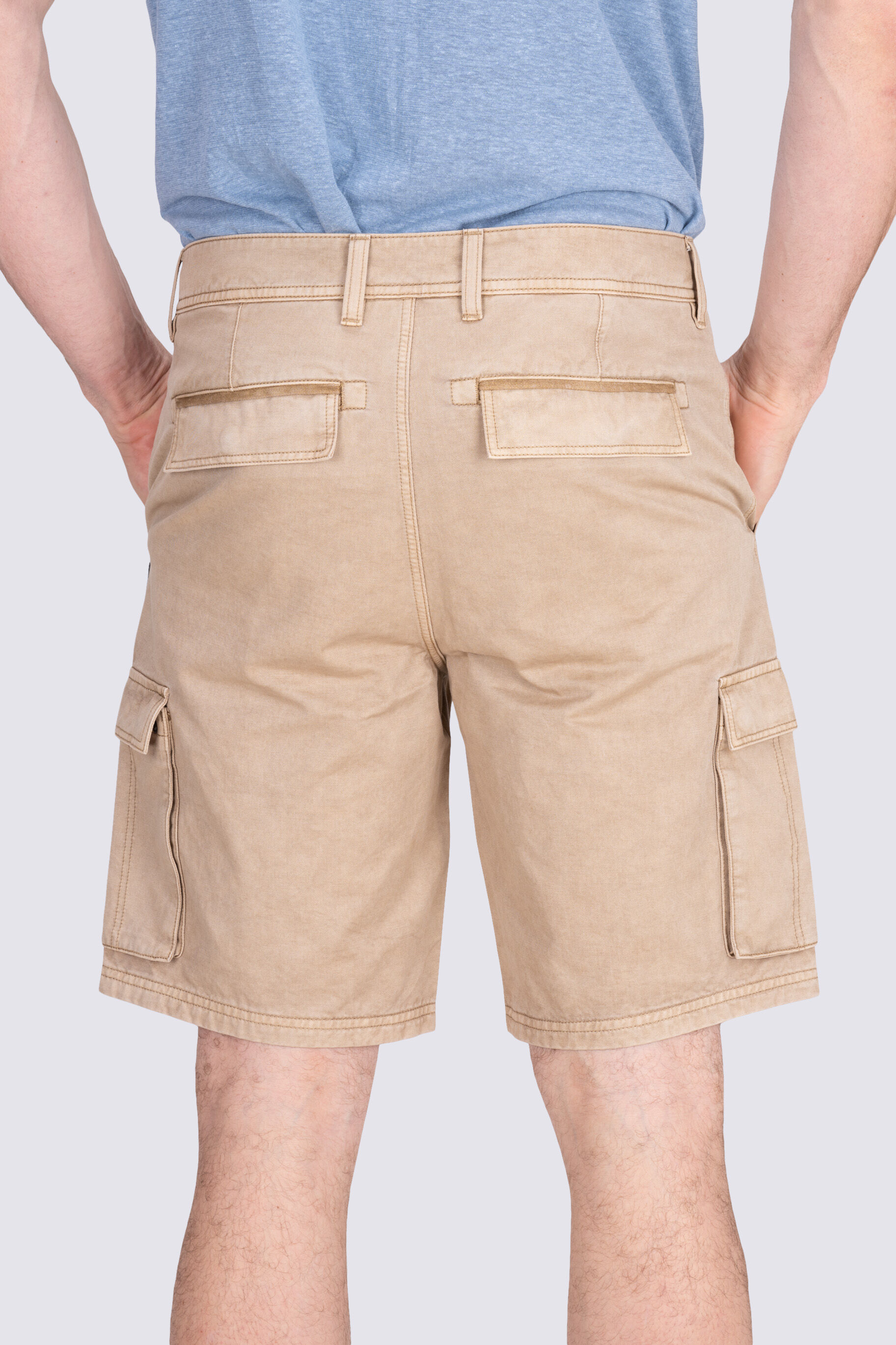 Otb cargo shorts sales
