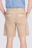 Macpac Men's Detour Cargo Shorts, Bistre, hi-res