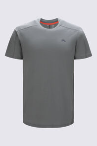 Macpac Men's Trail T-Shirt, Agave, hi-res