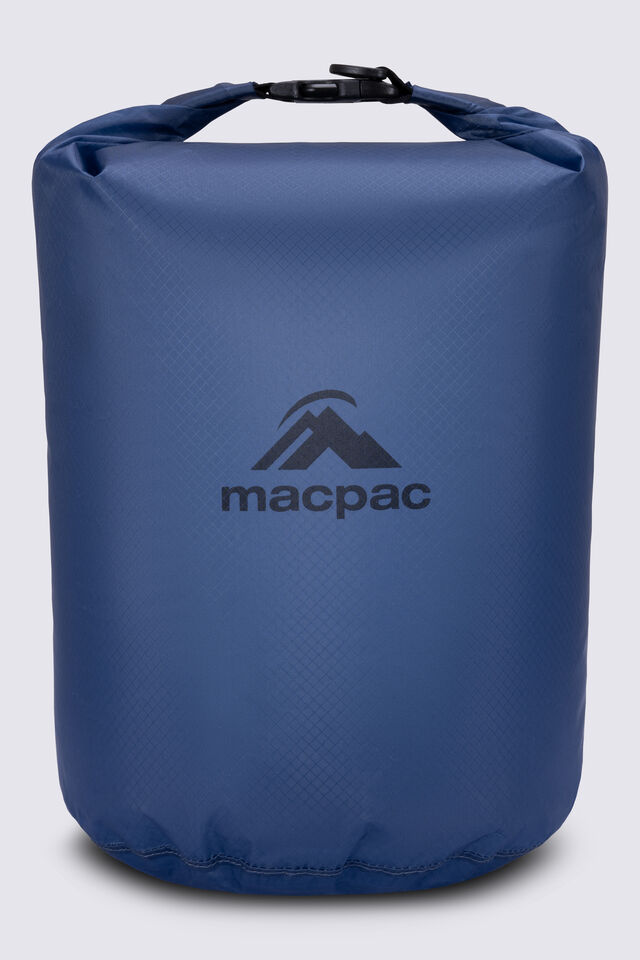 Macpac Ultralight Dry Bag 5L V2, Dutch Blue