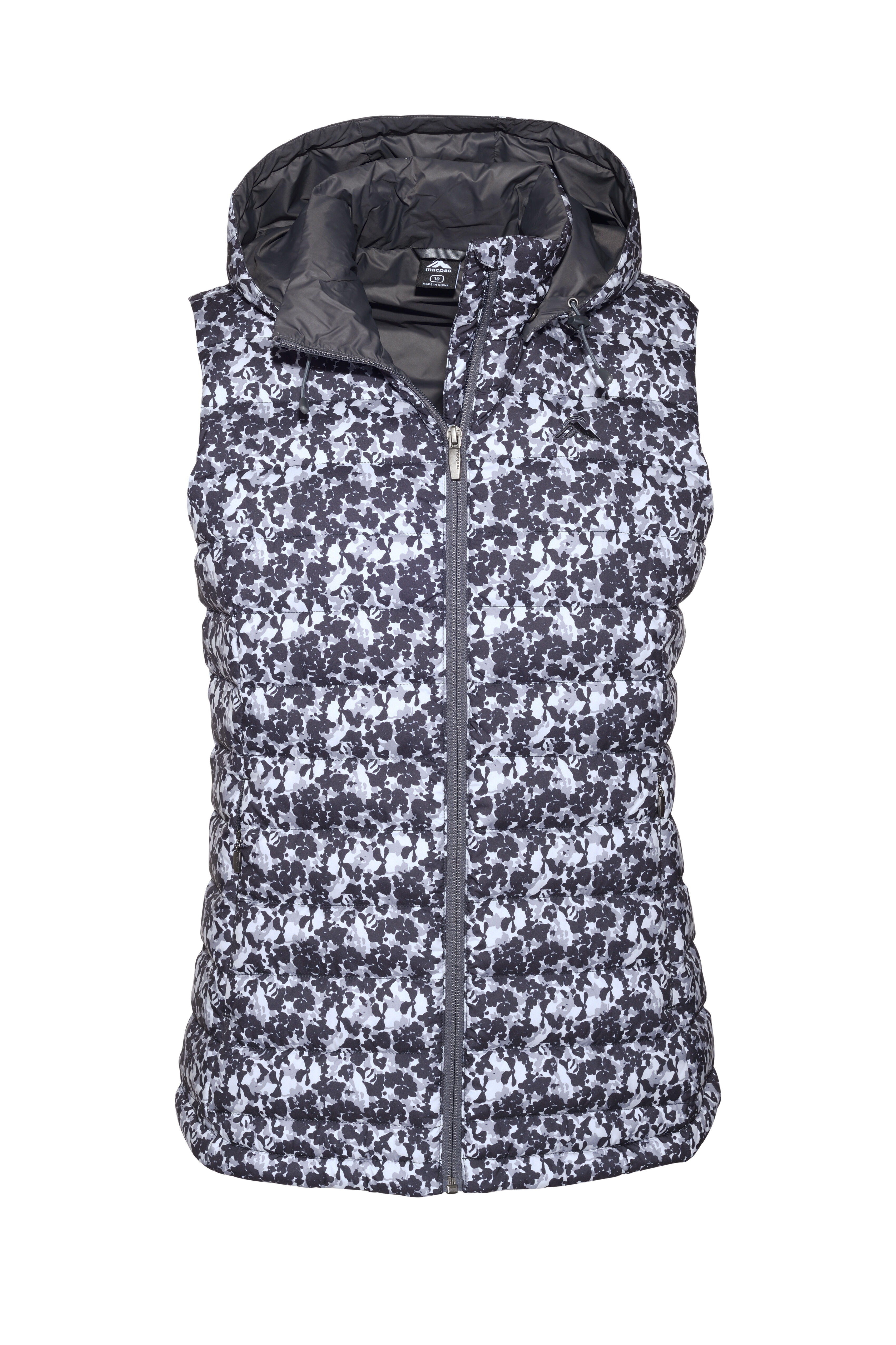 Macpac best sale womens vest