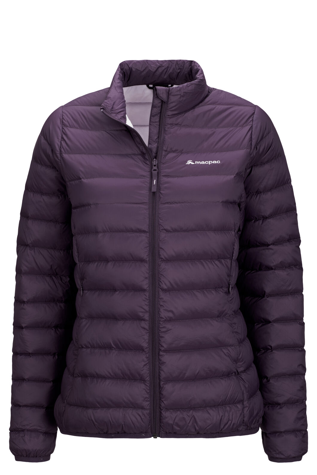 Macpac Women's Uber Light Down Jacket Macpac