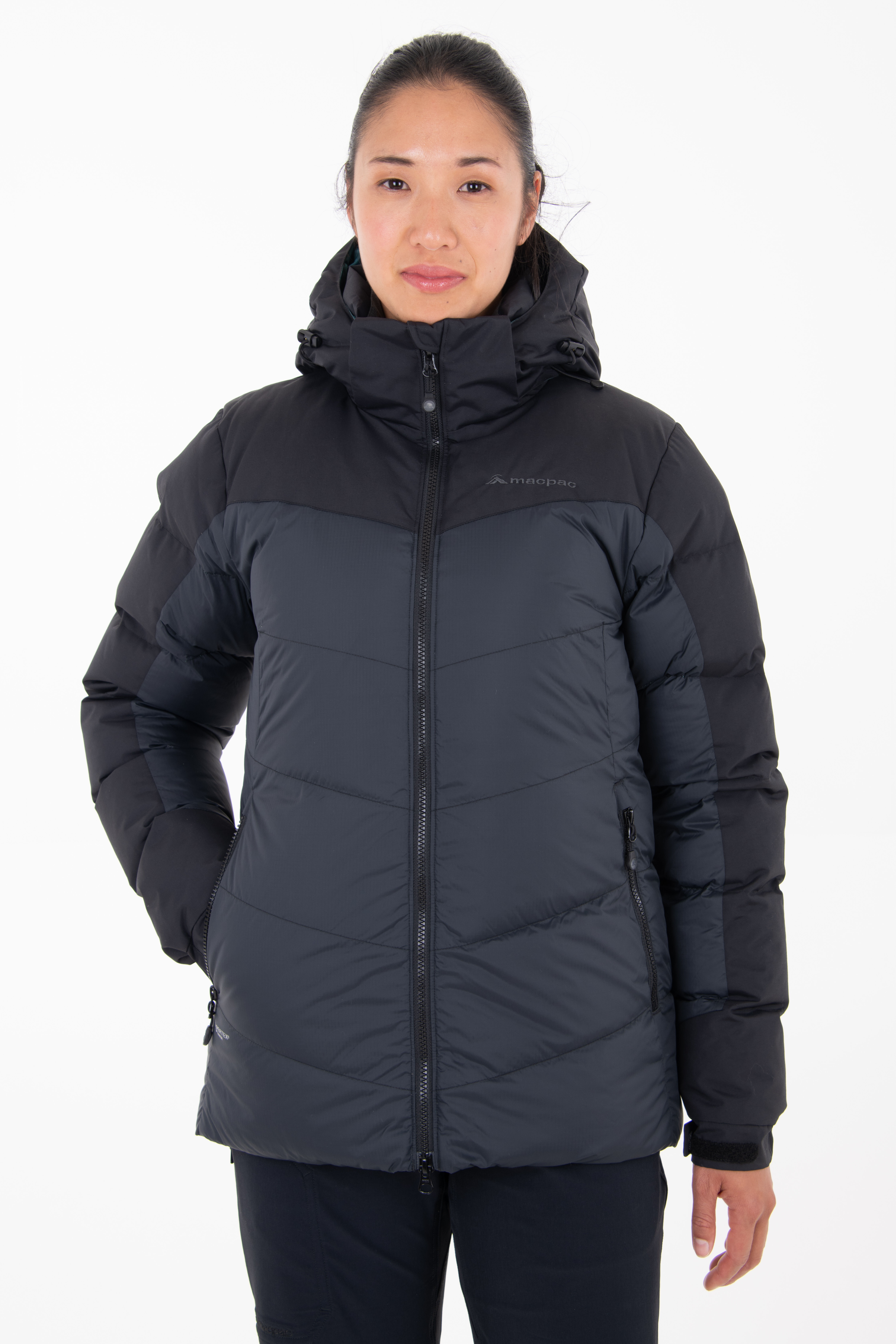 cederberg down jacket 700