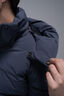 Macpac Women's Narvi Hooded Down Jacket, Odyssey, hi-res