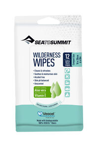 Sea to Summit Wilderness Wipes&trade;, None, hi-res