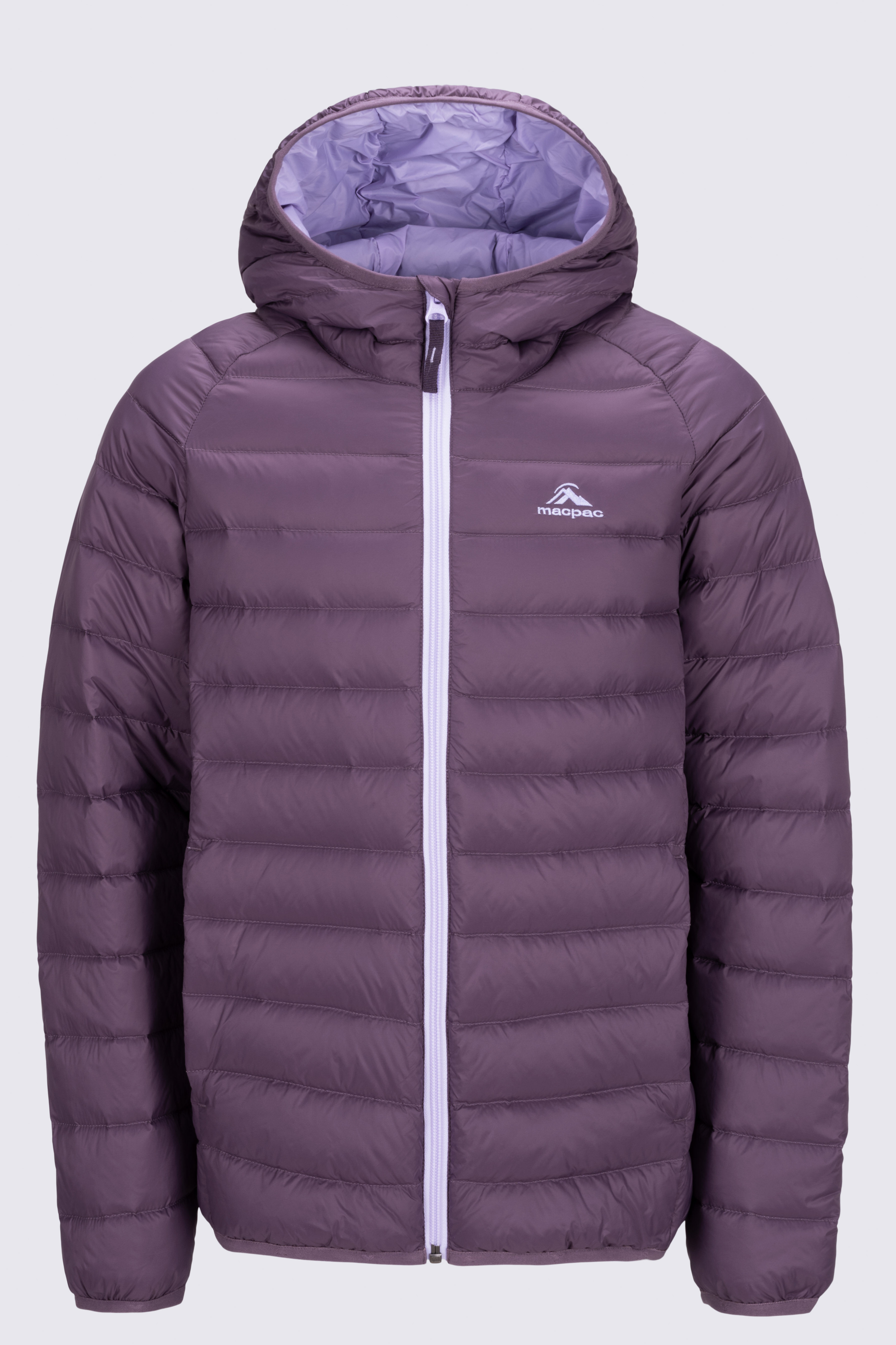 Macpac kids down jacket sale