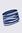 Macpac Merino 150 Neck Gaiter, Ebb and Flow Stripe, hi-res