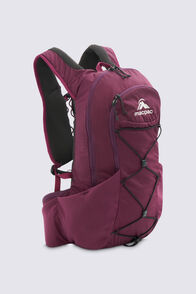 Macpac Amp Multi 12.5L Running Backpack, GRAPE, hi-res