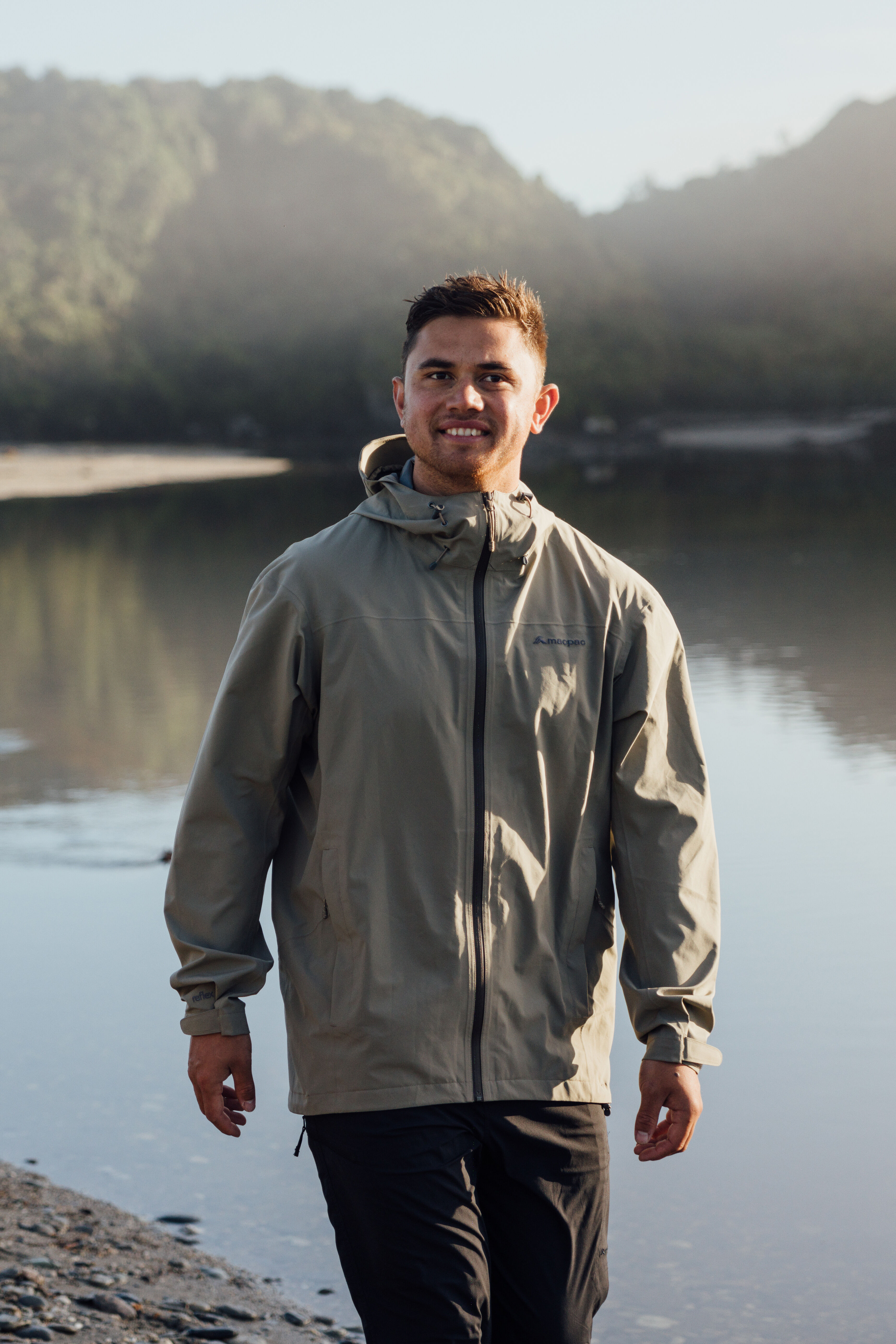 Macpac dispatch rain jacket cheap