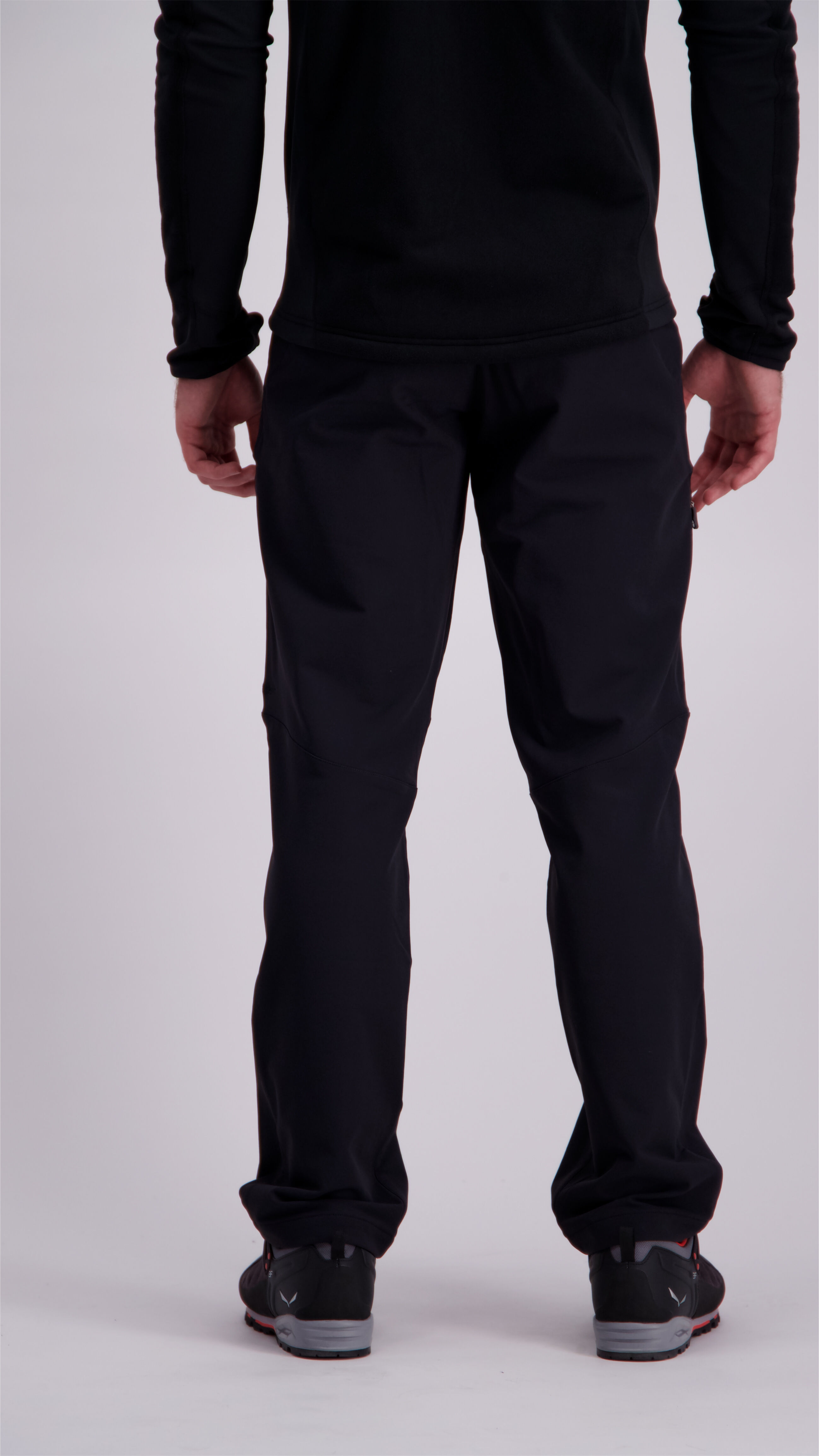 Macpac Nemesis Softshell Pants Men s Macpac