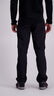 Macpac Men's Nemesis Softshell Pants, Black, hi-res