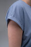 Macpac Women's Modal T-Shirt, Troposphere, hi-res
