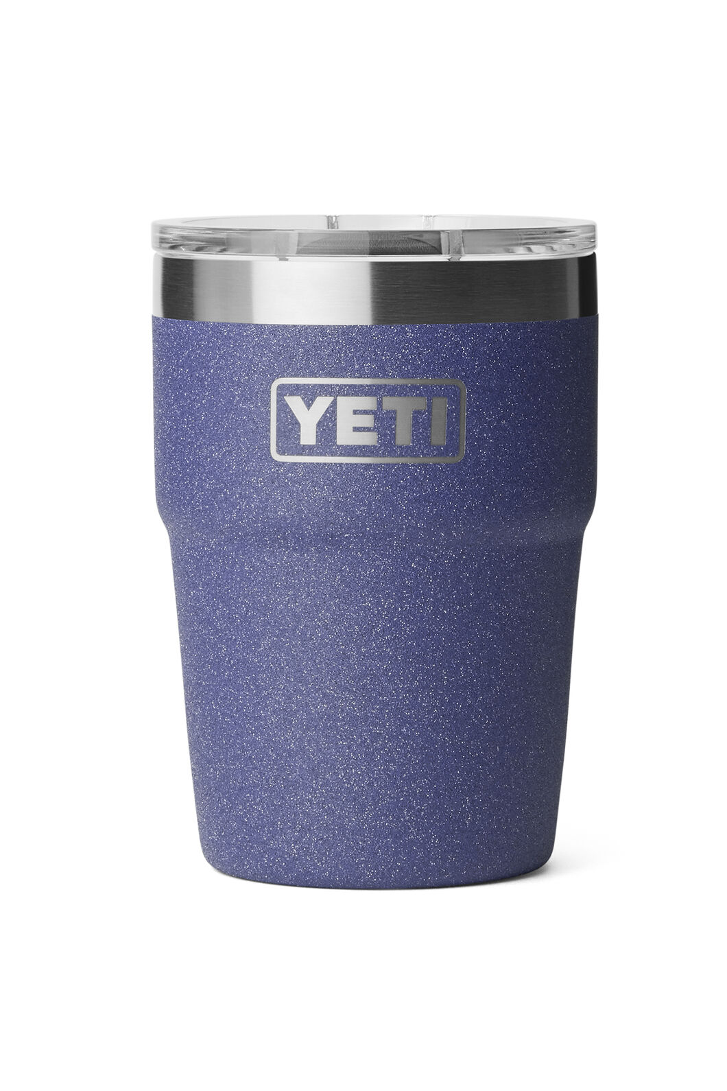 YETI® Rambler® Stackable Cup — 16 oz, Moon Dust, hi-res