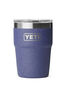 YETI® Rambler® Stackable Cup — 16 oz, Moon Dust, hi-res