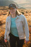 Macpac Women's brrr° Long Sleeve Shirt, Peyote, hi-res
