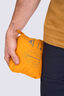 Macpac Pack-It-Jacket, Inca Gold, hi-res