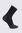 Macpac Trail Toesock , Black, hi-res