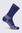Macpac Merino Hiking Sock, Royal Cobalt/Xenon Blue, hi-res