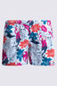 Macpac Women's Winger Shorts, Arona Floral Print, hi-res