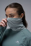 Macpac Trail Neck Gaiter, Jadeite, hi-res